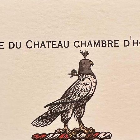 רמטואל L'Aile Du Chateau מראה חיצוני תמונה