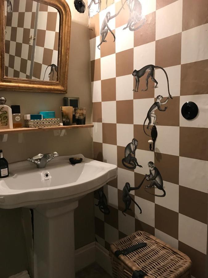 רמטואל L'Aile Du Chateau מראה חיצוני תמונה