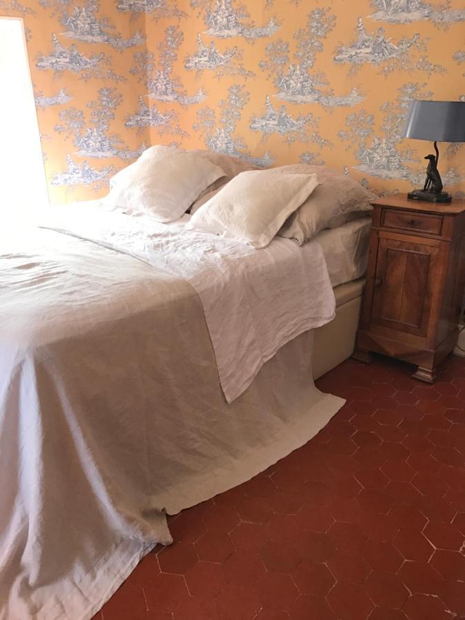רמטואל L'Aile Du Chateau מראה חיצוני תמונה