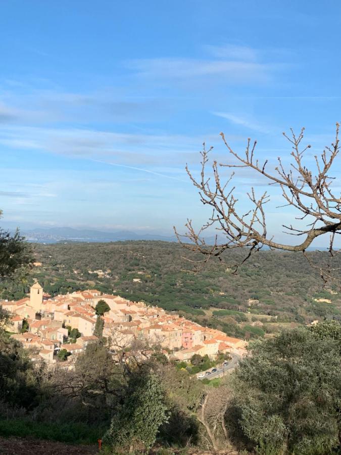 רמטואל L'Aile Du Chateau מראה חיצוני תמונה