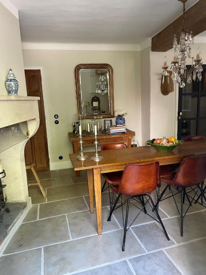 רמטואל L'Aile Du Chateau מראה חיצוני תמונה