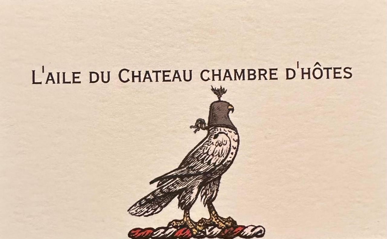 רמטואל L'Aile Du Chateau מראה חיצוני תמונה